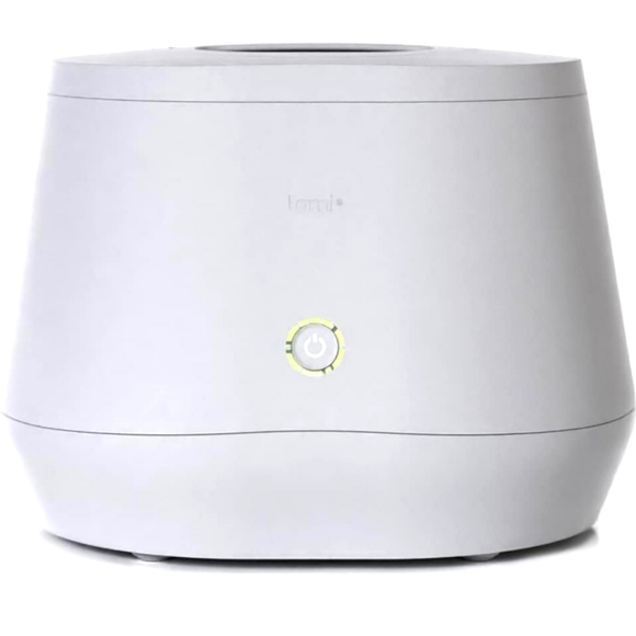 LOMI Classic Electric Kitchen Composter Smart Waste White New Open Box Fertilize - Picture 16 of 16